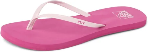 Vista 26 de REEF Chanclas Bliss Nights para mujer Aloe Wash