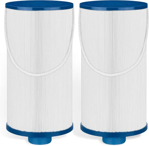 Vista 8 de Filtro de spa de repuesto para Watkins 303279 Filbur FC-2402, cartucho de filtro de bañera de hidromasaje 5CH-37 PFF42TC-P4 78460 compatible