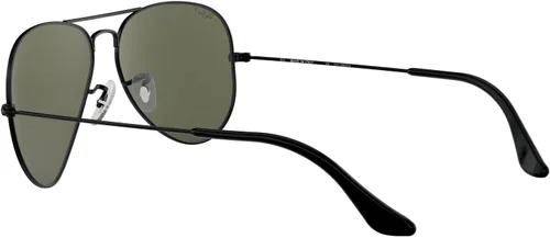 Vista 19 de Ray-Ban RB3025 Classic Evolve Gafas de sol de aviador fotocromáticas