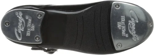 Vista 4 de Capezio Mary Jane - Zapato de tap para mujer
