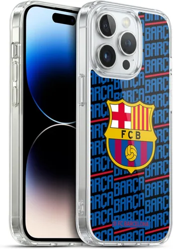 Vista 56 de Head Case Designs - Carcasa de gel suave compatible con Apple iPhone 7 Plus/iPhone 8 Plus Barca