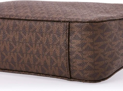 Vista 4 de MICHAEL Michael Kors Jet Set - Mensajero grande de viaje