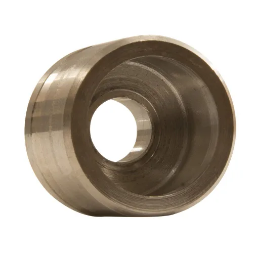 Vista 2 de Southwire MaxPunch Cup - Compatible con herramientas MaxPunch y Knockout - Cortes limpios en acero inoxidable, aluminio, fibra de vidrio y plástico
