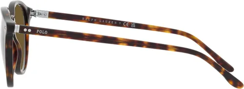 Vista 4 de Polo Ralph Lauren Men's Ph4193 Round Sunglasses
