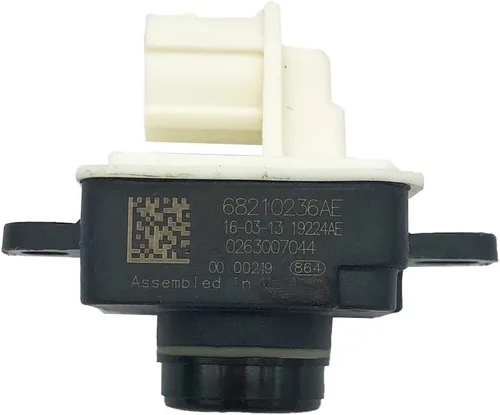Vista 2 de 68210236AE Reemplazo de cámara de respaldo para asistencia de estacionamiento para Dodge Charger 2015-2017