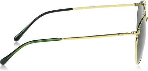 Vista 3 de Unknown Gafas de sol redondas Ph3114 para hombre