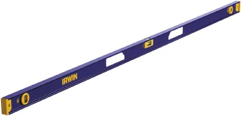 Vista 8 de Nivel luz caja magnética Irwin Tools 2550