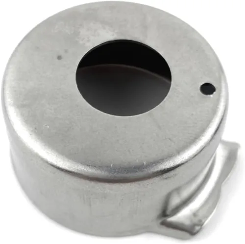 Vista 4 de Kit de reparación de impulsor de bomba de agua 394711 para fueraborda Johnson Evinrude OMC 8 9.9 10 15 HP Reemplazar 0394711 391698 386697 Sierra