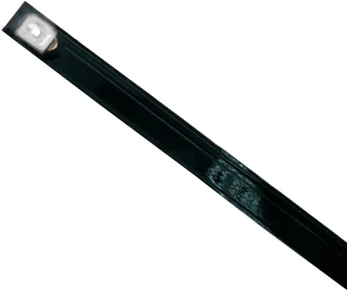 Vista 11 de Leds precableados para montaje en superficie (2835, LED azul) - Paquete de 3