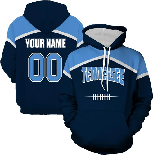 Vista 11 de Sudaderas con capucha personalizadas para hombre, regalos para fanáticos de la ciudad del fútbol, para mujeres, hombres, jóvenes, con nombre y número
