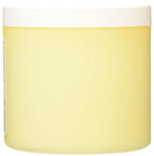 Vista 3 de Blue Magic Acondicionador sin enjuague de mango y lima con aceite de argán, 13.75 onzas