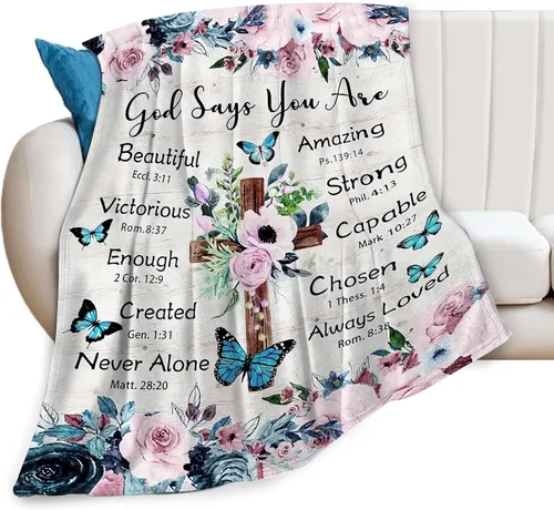 Vista 39 de Manta de Cardenal Rojo Heaven Cardinal Decor Manta de Tiro Regalos para Niñas Niños As I Sit in Heaven Ropa de Cama de Sofá Súper Cálida Suave Felpa
