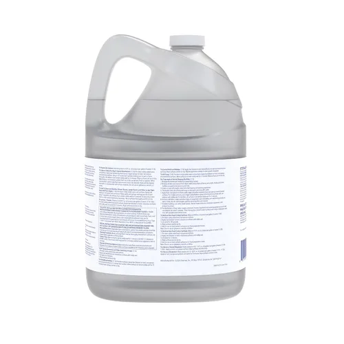 Vista 3 de Oxivir Diversey 4963314 Five 16 Limpiador líquido desinfectante de fuerza hospitalaria de un solo paso, peróxido de hidrógeno acelerado