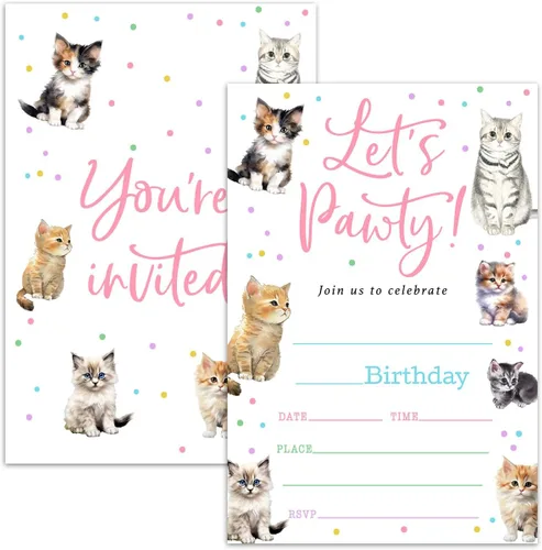 Vista 8 de Tarjetas de invitación para fiesta de cumpleaños, celebración de fiesta de tren de vapor, 2do cumpleaños Chugga Chugga Two Two Train, suministros