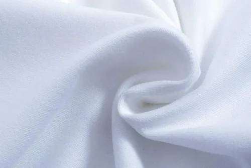 Vista 2 de Linda camiseta Koop para mujer, de manga corta, color blanco, ropa Kawaii