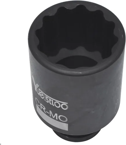 Vista 3 de Herramienta de enchufe de tuerca de eje de rueda trasera de 1.614 in Compatible con Ducati Multistrada V4 Monster 959