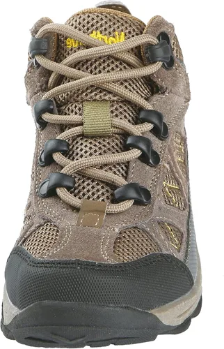 Vista 3 de Northside Botas de senderismo Caldera Junior