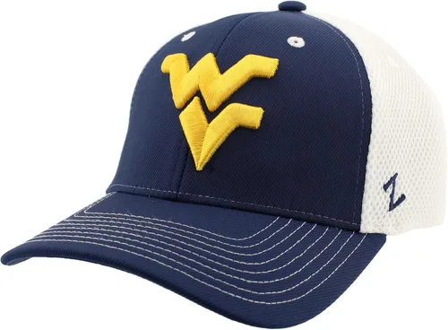 Vista 36 de ZHATS NCAA NCAA - Gorra con licencia oficial de la NCAA para hombre Pregame Impact