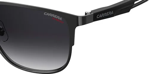 Vista 3 de Carrera Gafas de sol 4014GS CA4014GS-0V81-9O-5818 - Marco negro de rutenio oscuro gradiente gris oscuro
