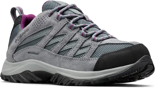 Vista 2 de Columbia Zapatillas de senderismo Crestwood para mujer