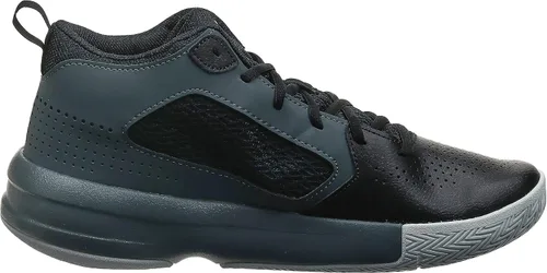 Vista 7 de Under Armour Lockdown 5 - tenis deportivos para baloncesto para hombre.