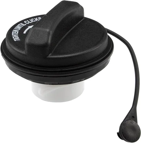 Vista 6 de Tapa de depósito de combustible para Ford F-150 2006-2008, tapa de llenado de depósito de combustible de repuesto para Ford F-250 Super Duty