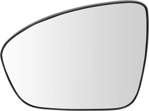 Vista 129 de TRQ Espejo Lateral del Conductor con Vidrio Calefactado y Tinte Azul Compatible con BMW 128i 135i 325xi 328i 328xi 335i 335is 335xi M3 BM1324104