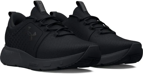Vista 2 de Under Armour Tenis de correr Charged Decoy para mujer