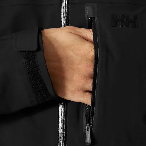Vista 6 de Helly-Hansen Chaqueta Swift 3L Shell para hombre