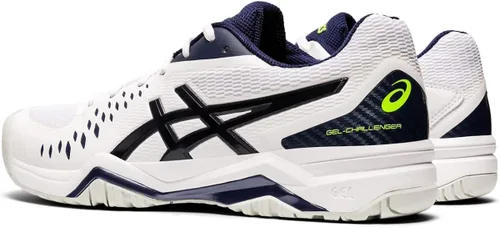 Vista 3 de ASICS Gel-Challenger 12 Tenis para hombre