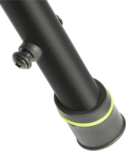 Vista 7 de Gravity VARI-G 7 Estante para guitarra para 7 instrumentos (GGSMG07), negro