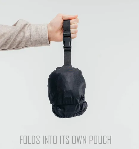 Vista 7 de Fundas de asiento de automóvil de ajuste universal para bebés - Funda impermeable para asiento de automóvil para bebés y bebés con bolsa
