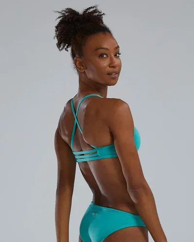 Vista 4 de TYR Durafast Elite Trinity - Traje de baño para mujer