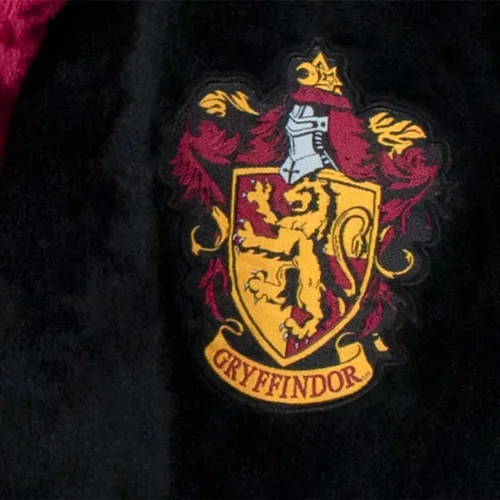 Vista 2 de Harry Potter Bata Gryffindor para niño