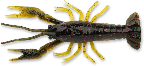 Vista 3 de Savage Gear 4D Craw Fishing Soft Bait