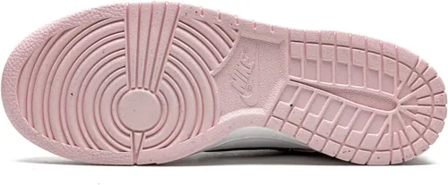 Vista 625 de Nike Kid's Dunk Low Sneaker