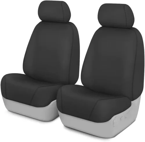 Vista 3 de Covercraft Industries, LLC SS2549PCCH - Funda de asiento para Ford Explorer