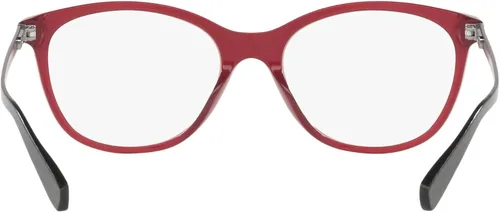 Vista 7 de Ralph Lauren Rl6219u - Marcos de lentes recetados de ajuste universal para mujer