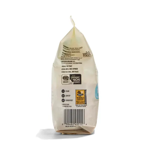 Vista 2 de 365 by Whole Foods Market, Trigo Bulgur de grano entero orgánico, 8.8 oz