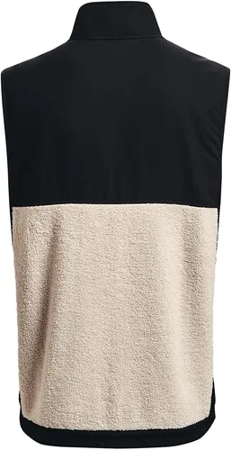Vista 2 de Under Armour Chaleco Mission Boucle para hombre