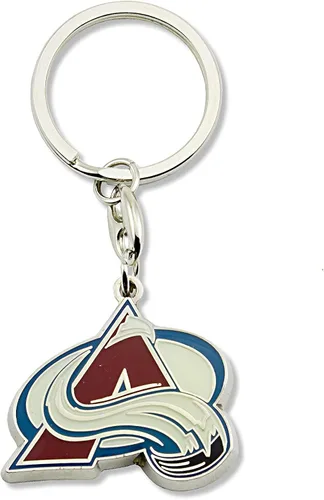 Vista 8 de Aminco NHL Toronto Maple Leafs - Llavero pesado
