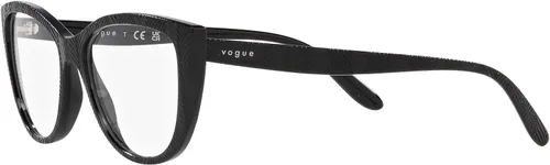 Vista 3 de Vogue Eyewear Vo5485 - Marcos de lentes graduados para mujer