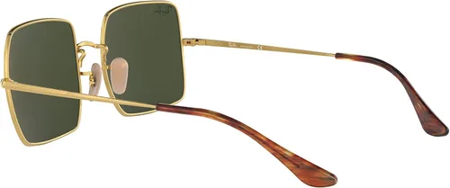Vista 5 de Ray-Ban Rb1971 - Gafas de sol cuadradas de metal para mujer