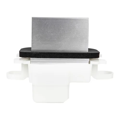 Vista 8 de Módulo de control del ventilador HVAC, resistor del motor del ventilador compatible con Ford Expedition 2009-2017, Ford F-150 2009-2014, Lincoln