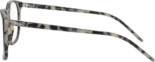 Vista 4 de Ray-Ban RX5387 Square Prescription Eyeglass Frames