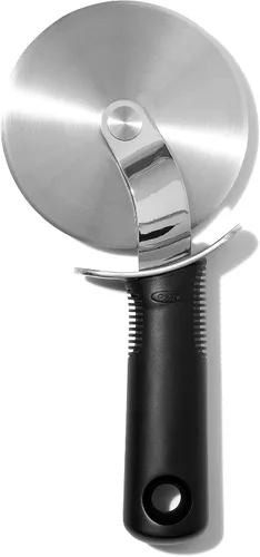 Vista 8 de OXO Good Grips - Rueda y cortador de pizza de 3.5 pulgadas