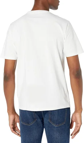 Vista 3 de Tienda Essentials Disney Marvel Star Wars Men's Crewneck T-Shirts (Available in Big & Tall), Pack of 2