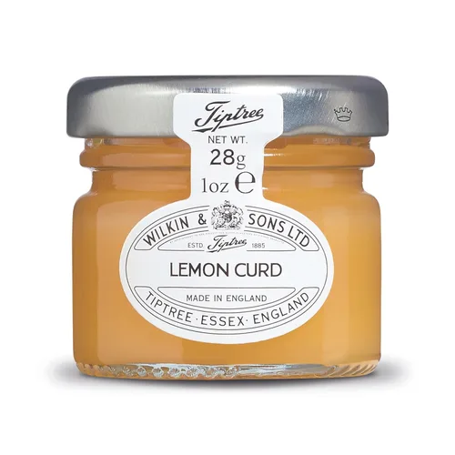 Vista 12 de Tiptree Apricot Preserve Minis, 1 onza (paquete de 72)