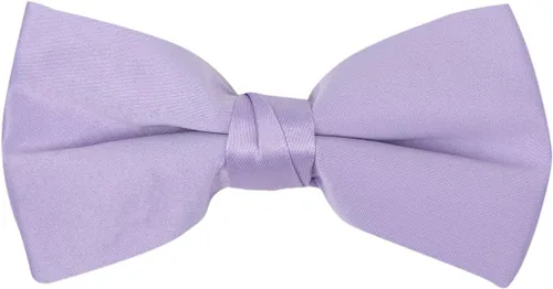 Vista 45 de boxed-gifts Corbatas de lazo clásicas de satén de poliéster para hombre para esmoquin de traje