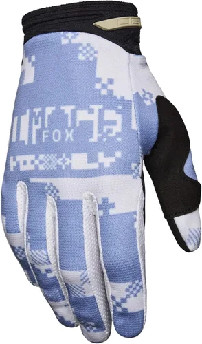 Vista 5 de Fox Racing Guantes de motocross para hombre 180